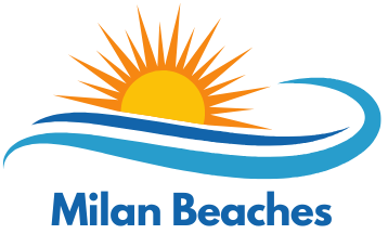 Milan Beaches